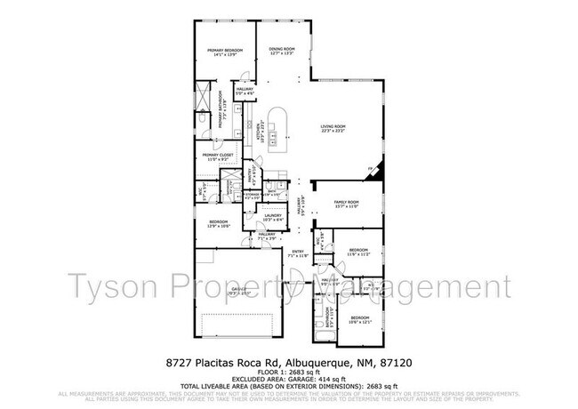 Building Photo - 8727 Placitas Roca Rd