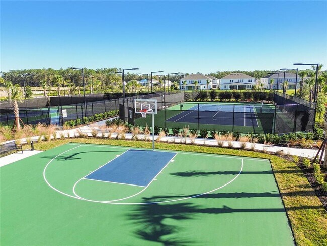 Building Photo - 2181 Longliner Lp