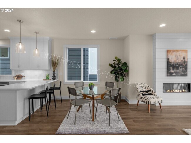 Building Photo - BEAUTIFUL NEWER CONSTRUCTION 4 BD HOME W/2 CAR GARAGE, W/D IN UNIT, AND MORE!