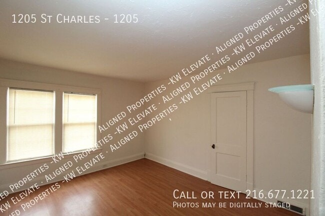 Building Photo - 1205 St Charles Ave