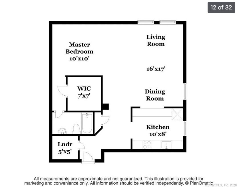 Building Photo - 126 Washington St