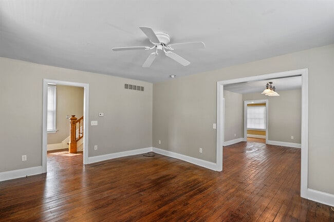 Building Photo - 107 W High St