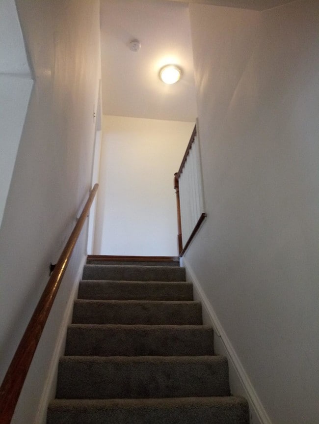 Building Photo - 4627 E Capitol St SE