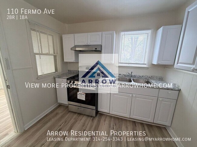 Building Photo - 110 Fermo Ave