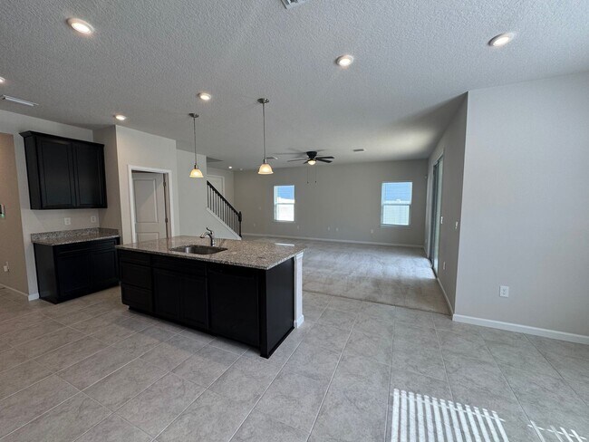 Building Photo - Ready Now: Panther Creek Two-Story Single Family Home