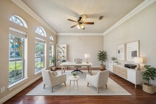 Building Photo - 8702 Stowe Creek Ln