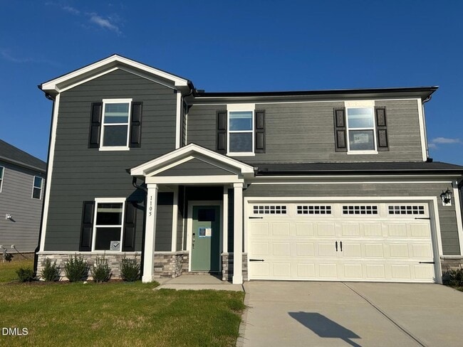 Primary Photo - 1105 Landen Crk Ln