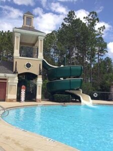 Community Pool - 148 Leese Dr