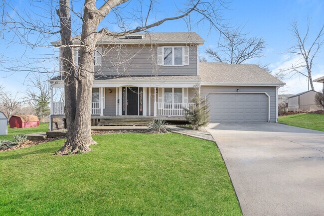Primary Photo - 4721 138th Terrace