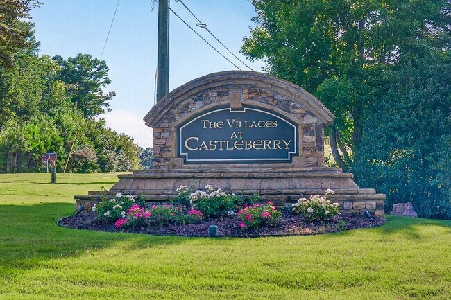 Building Photo - 3277 Castleberry Village Dr