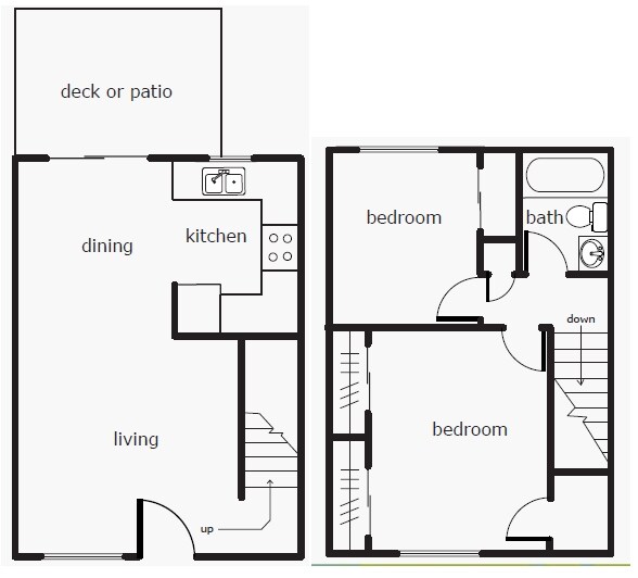 Elizabeth Anne Apartments 250296 SE Vista Ave Gresham OR 97080