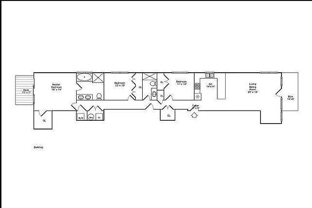 Building Photo - 2442 N Clybourn Ave