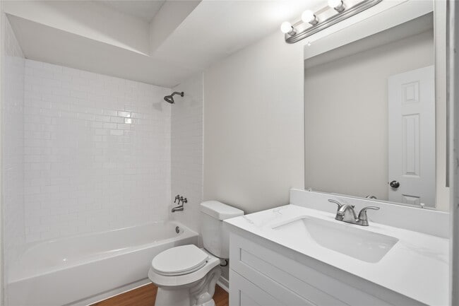 Building Photo - 1508 S 8th St