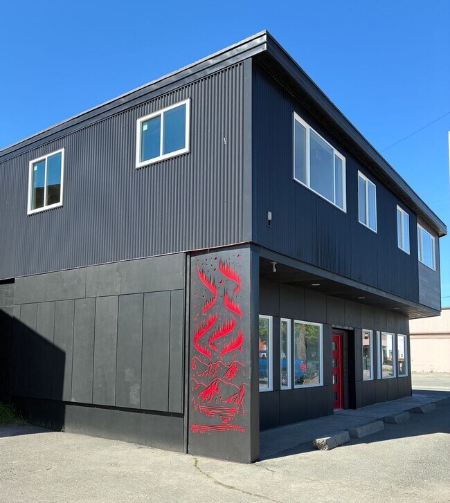 Building Photo - 3200 Spenard Rd