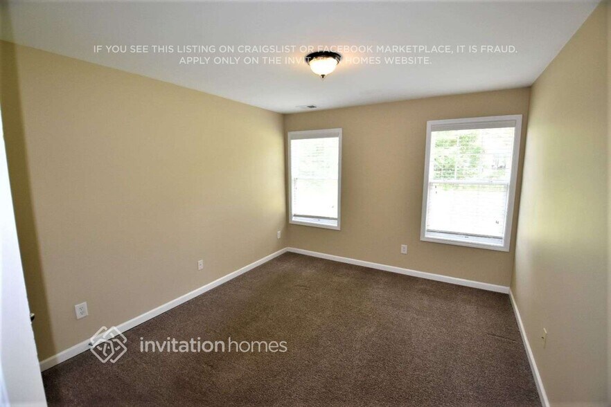 Building Photo - 3814 Hawk Tail Drive