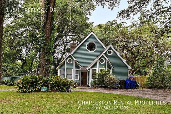 Building Photo - 1150 Freelock Dr