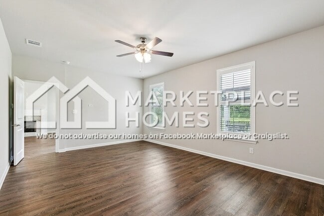 Building Photo - 5755 Oak Trace Dr