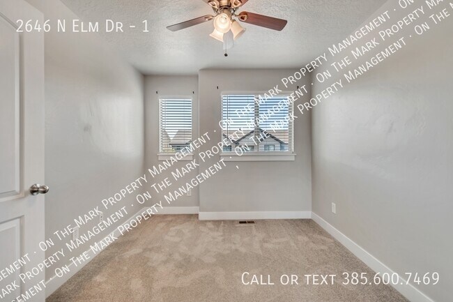 Building Photo - Pet Friendly - Townhome in Lehi