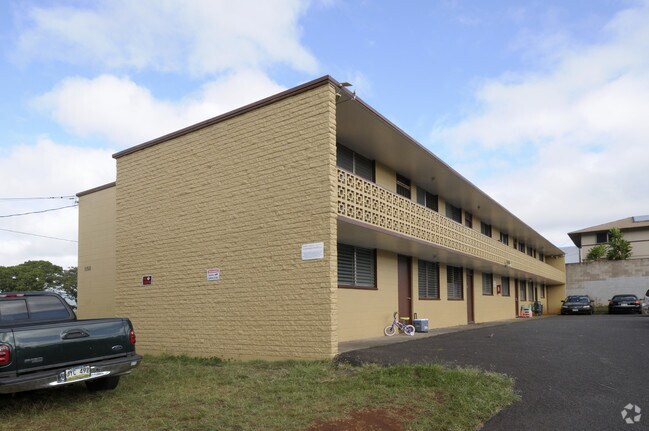 Primary Photo - 1140-1150 Kilani Ave