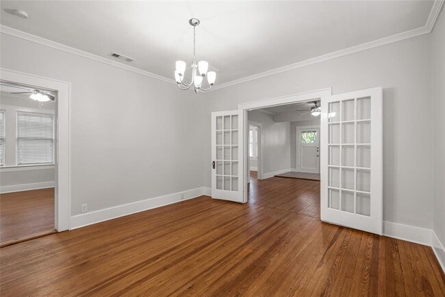 Building Photo - 4615 Ramsey Ave