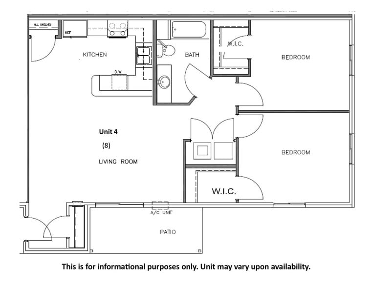 Building Photo - Huron Grove Apartments