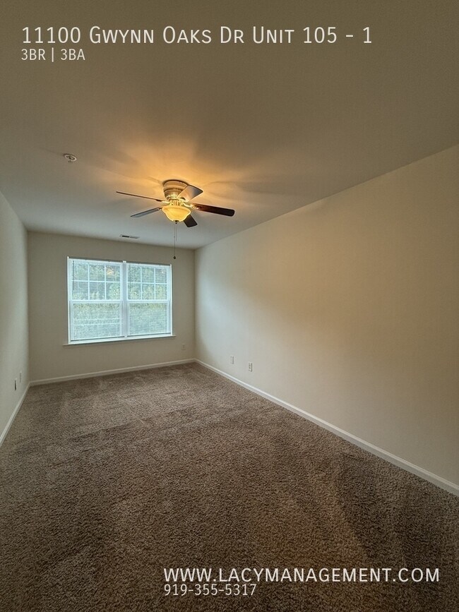 Building Photo - 11100 Gwynn Oaks Dr