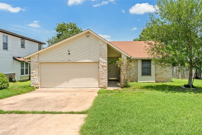 Primary Photo - Heart of Pflugerville