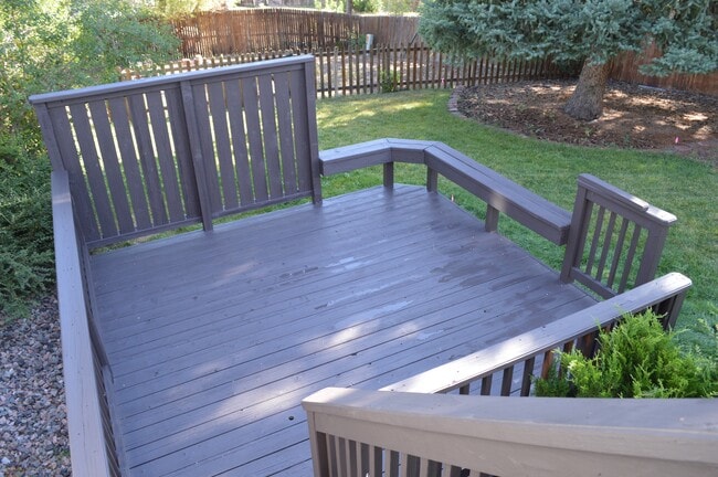 Building Photo - 8146 E Fremont Ave