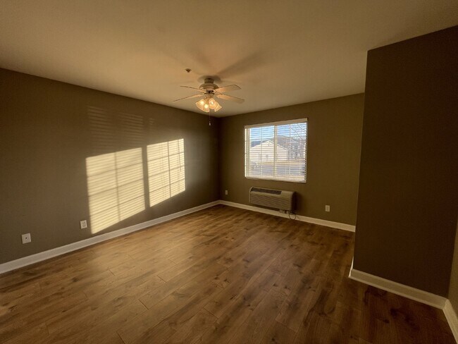 Building Photo - Spotless RANCH 2 Bed, 2 Bath Condo With 1 ...