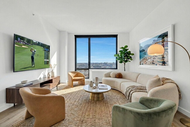 Building Photo - Woodside Central