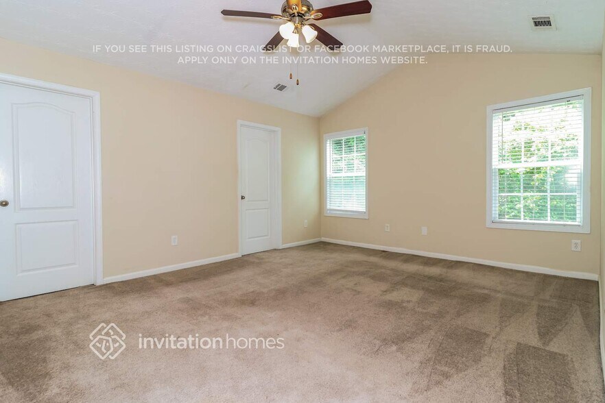 Building Photo - 4493 Prather Pass Dr