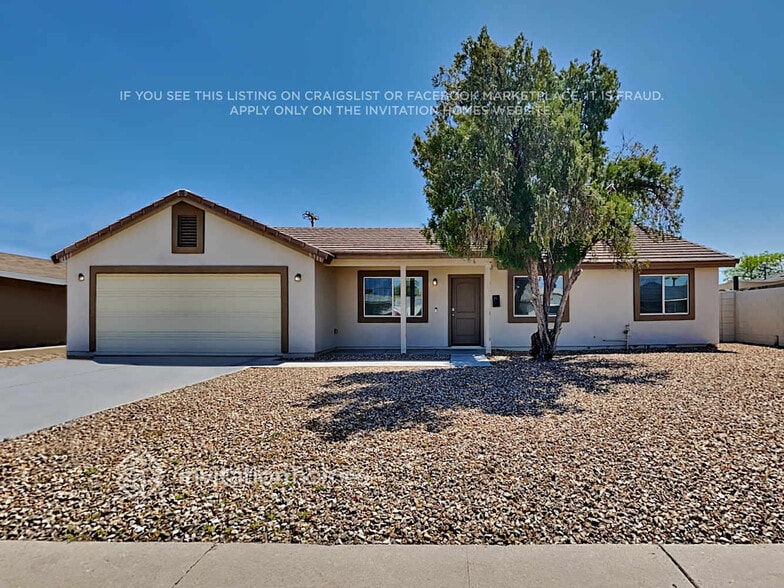 Primary Photo - 8311 E Granada Rd
