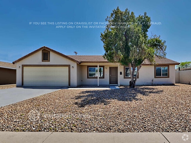 Building Photo - 8311 E Granada Rd