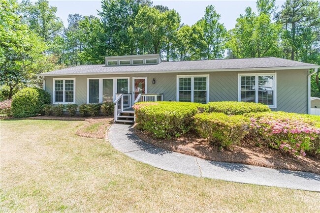 Building Photo - 3410 Dry Creek Rd