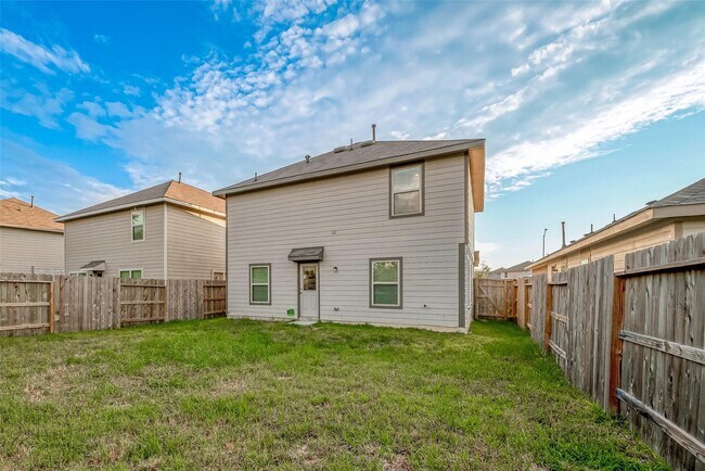 Building Photo - 4612 Peralta Hts Wy