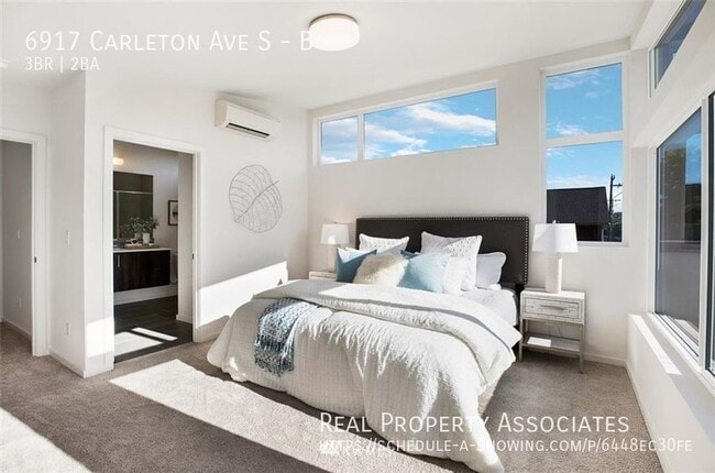 Building Photo - 6917 Carleton Ave S