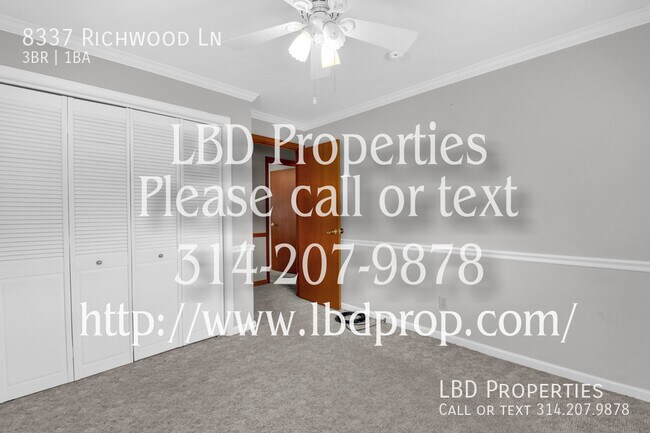 Building Photo - 8337 Richwood Ln