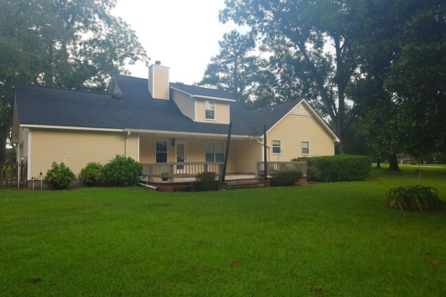 Building Photo - 3038 Jodeco Rd