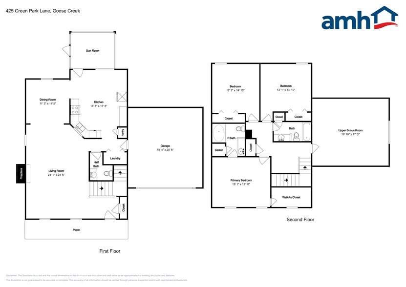 Building Photo - 425 Green Park Ln