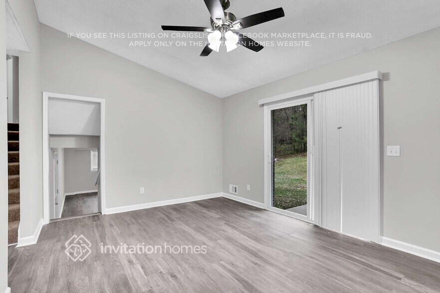 Building Photo - 2647 Peyton Woods Trail SW