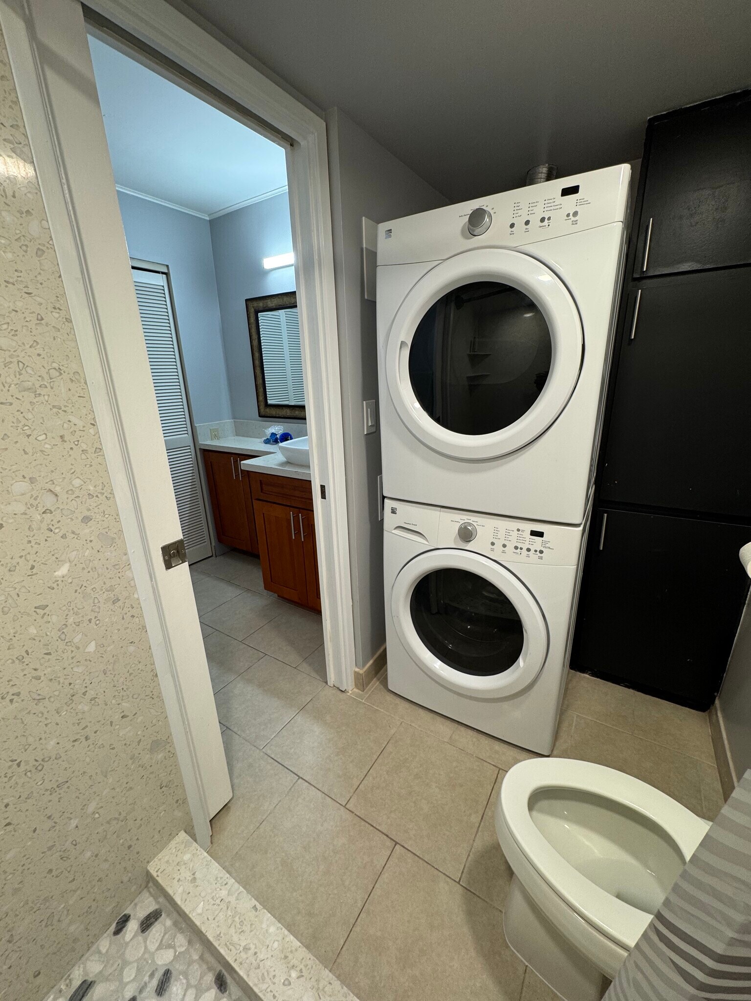Washer/Dryer - 98-402 Koauka Loop