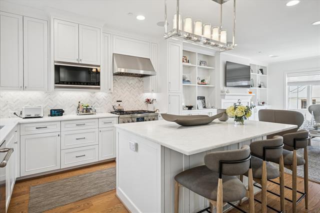 Building Photo - 3420 Rosedale Ave