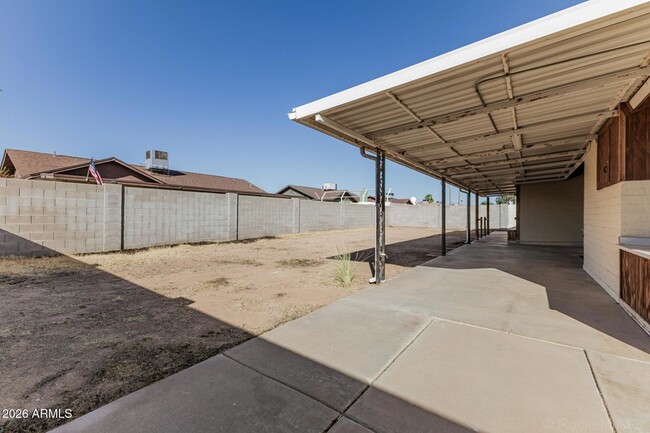 Building Photo - 6850 W Cholla St