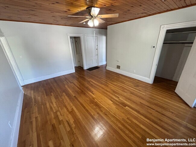 Building Photo - 236 Cypress St