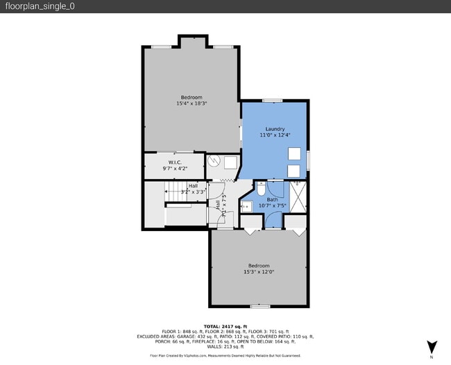 Building Photo - $2,695 - 5 Bed, 4 Bath Townhome in Aurora ...