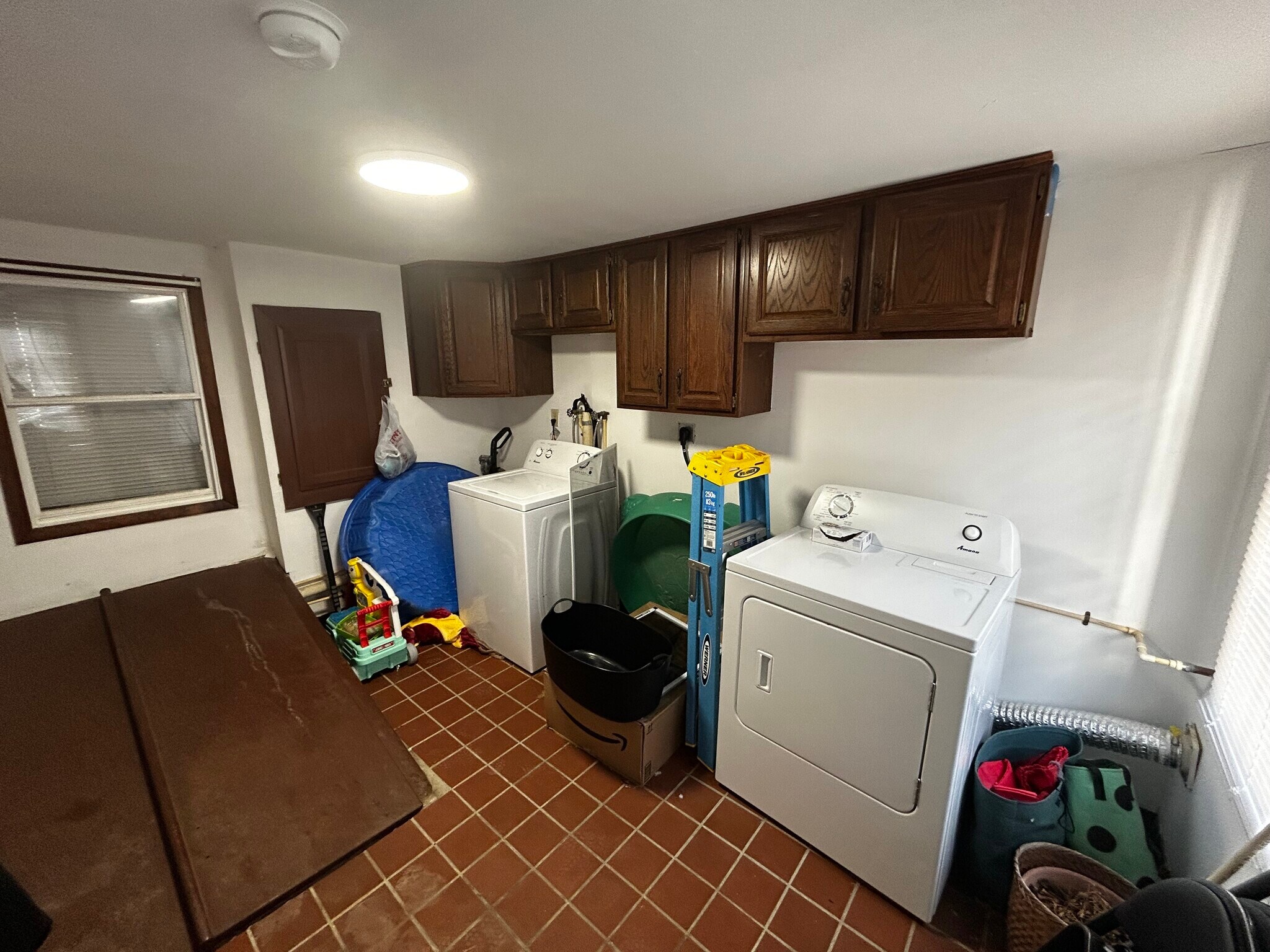 Laundry Room - 21 W Main St