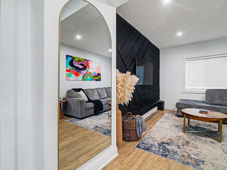 Building Photo - 4109 Bailey Ave