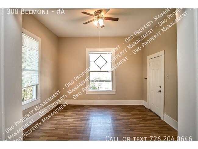 Building Photo - 308 Belmont