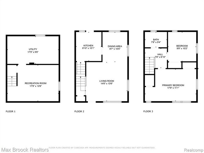 Building Photo - 695 Graefield Ct