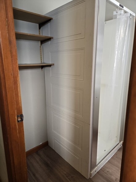 Building Photo - 1301 Grace St